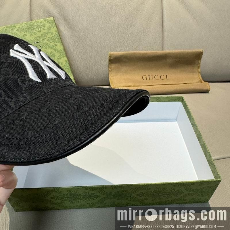 Gucci X NY Hat dx06