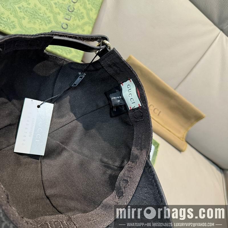 Gucci X NY Hat dx06