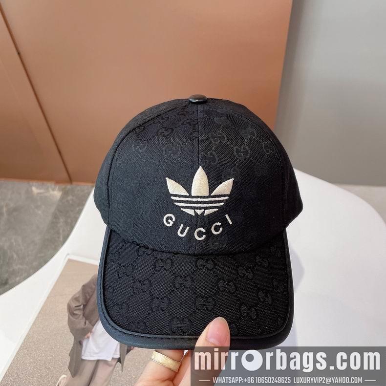 Gucci X Adidas Hat 032409