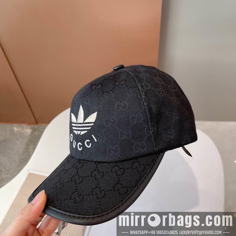 Gucci X Adidas Hat 032409