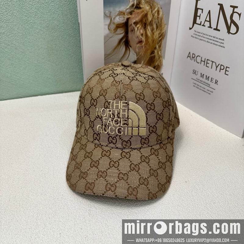 Gucci X The North Face Hat 0423105