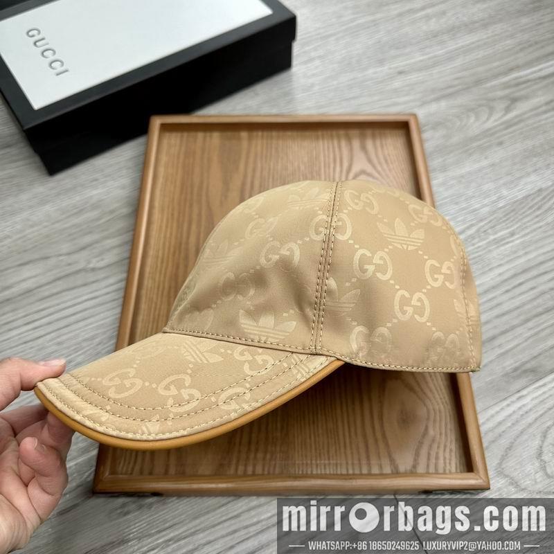 Gucci X Adidas Hat 032402
