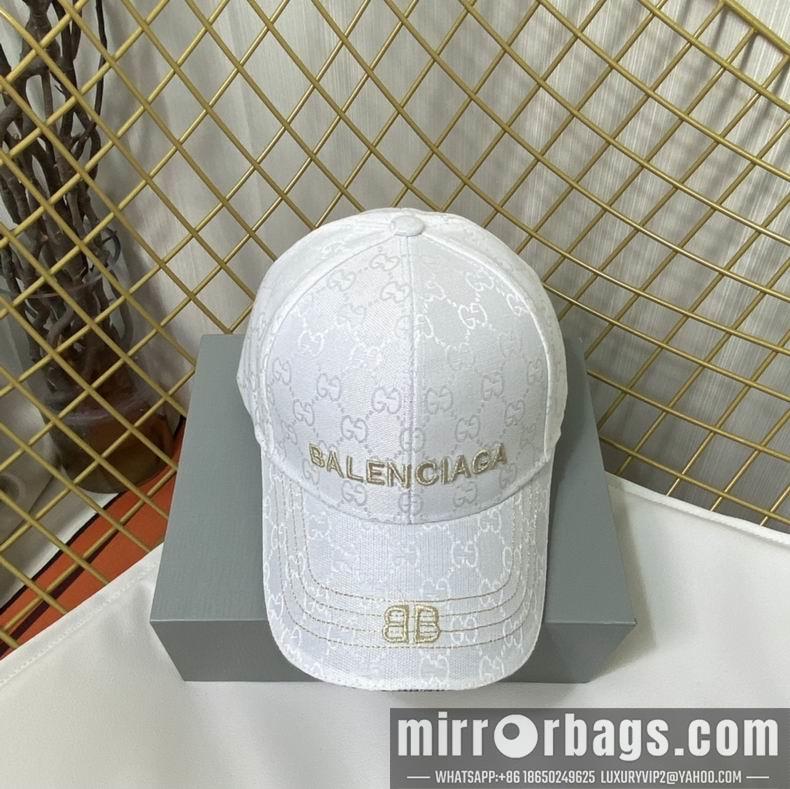 Gucci X Balenciaga 032406