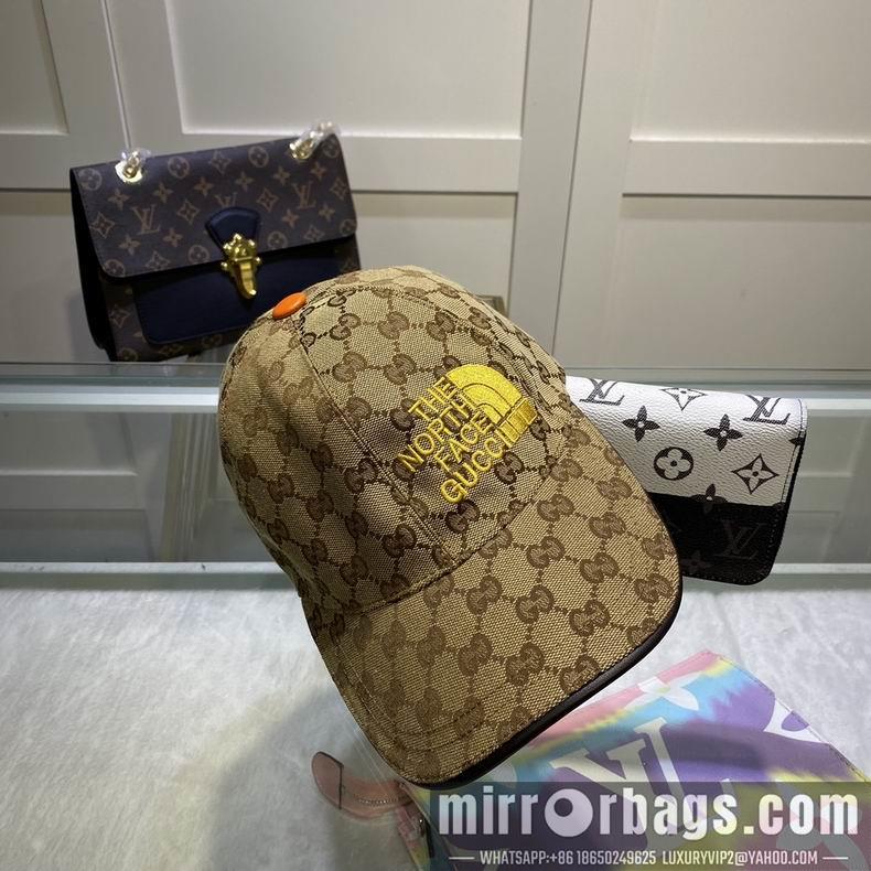 Gucci X Northface Hat 032404