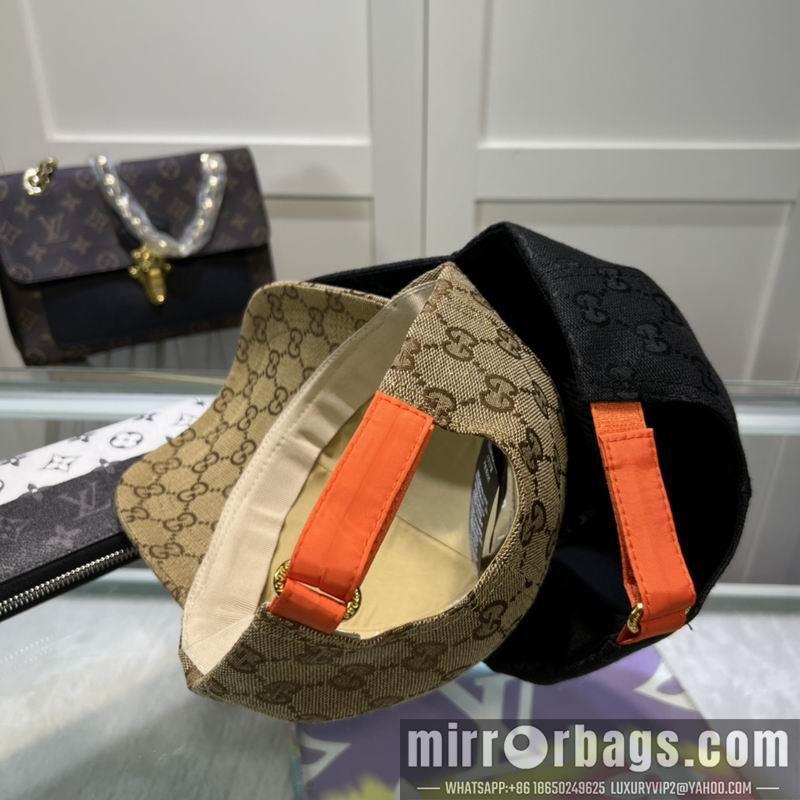 Gucci X The North Face Hat 080856