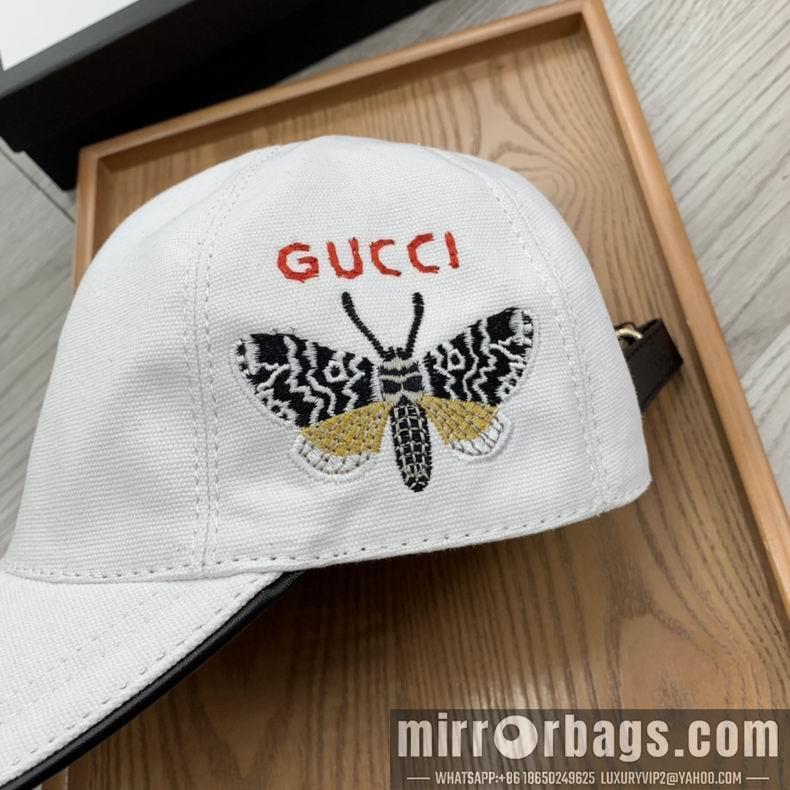 Gucci X NY Hat 032406