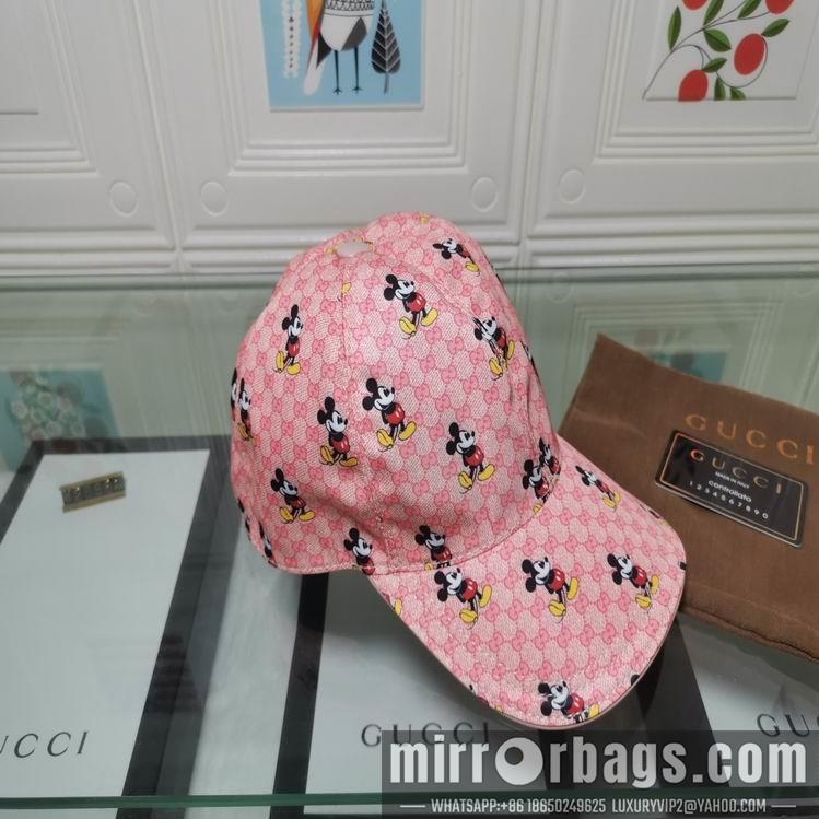 Gucci X Disney 032424