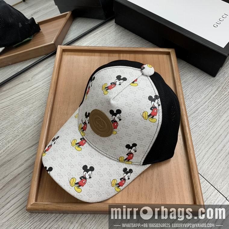 Gucci X Disney 032403