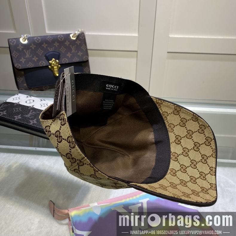 Gucci X Northface Hat 032404