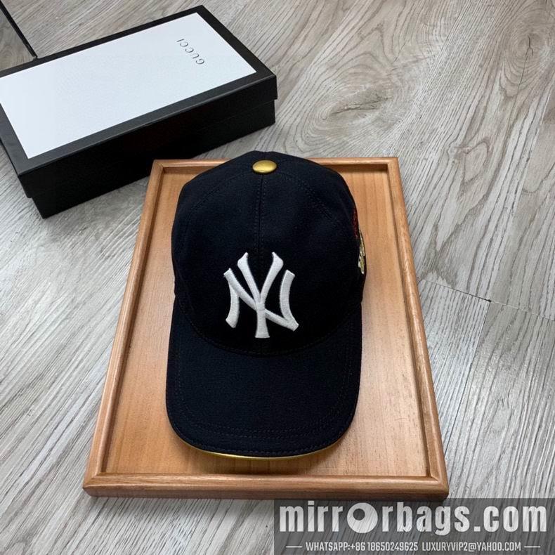 Gucci X NY Hat 032406