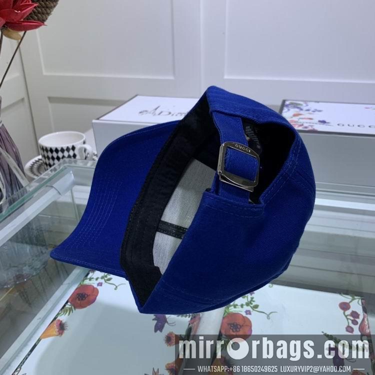 Gucci X NY Hat 032413
