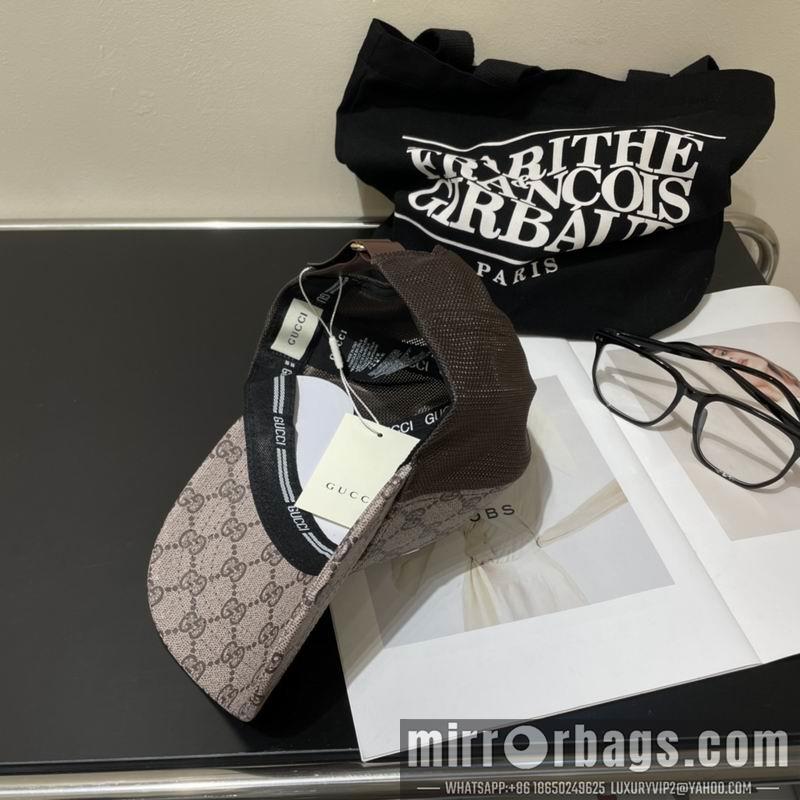 Gucci X Adidas Hat 042701
