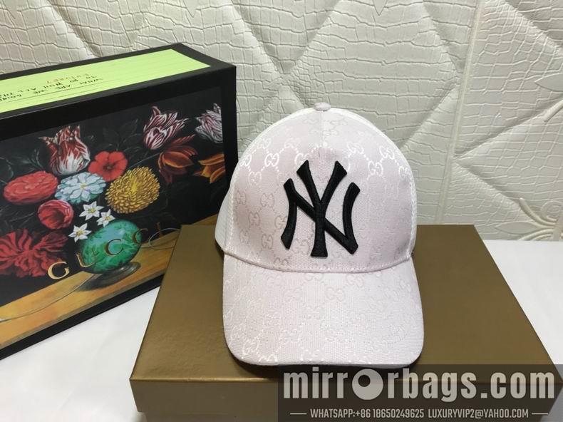 Gucci X NY Hat 032429