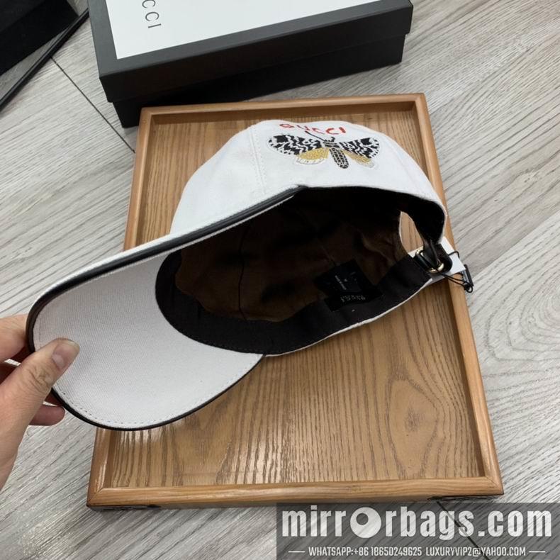 Gucci X NY Hat 032406