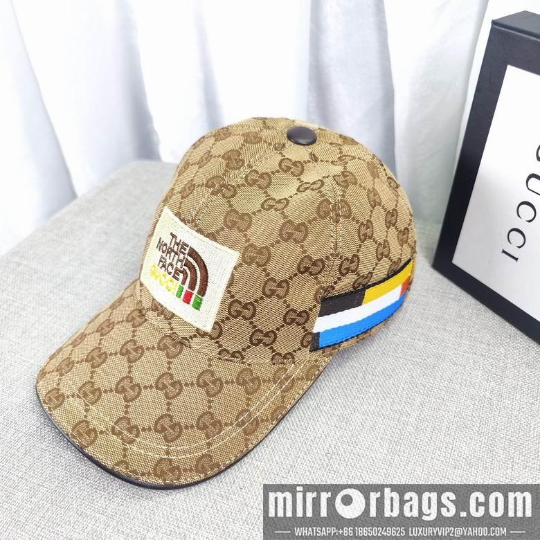 Gucci x The North Face Hat dxn09