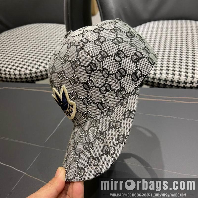 Gucci X Adidas Hat 082601