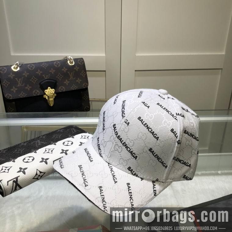 Gucci X Balenciaga 032412