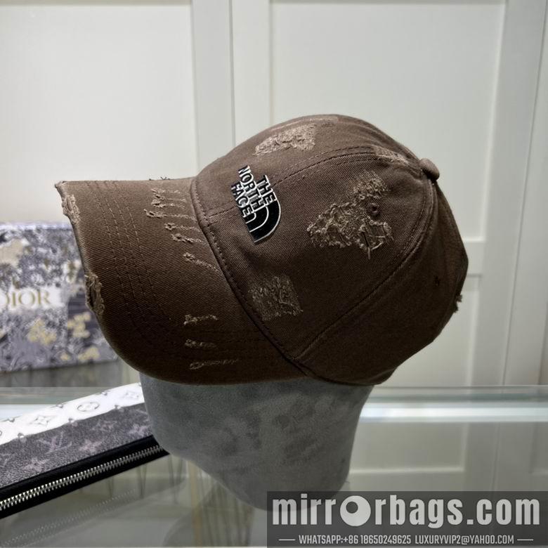 Gucci x The North Face Hat dxn06