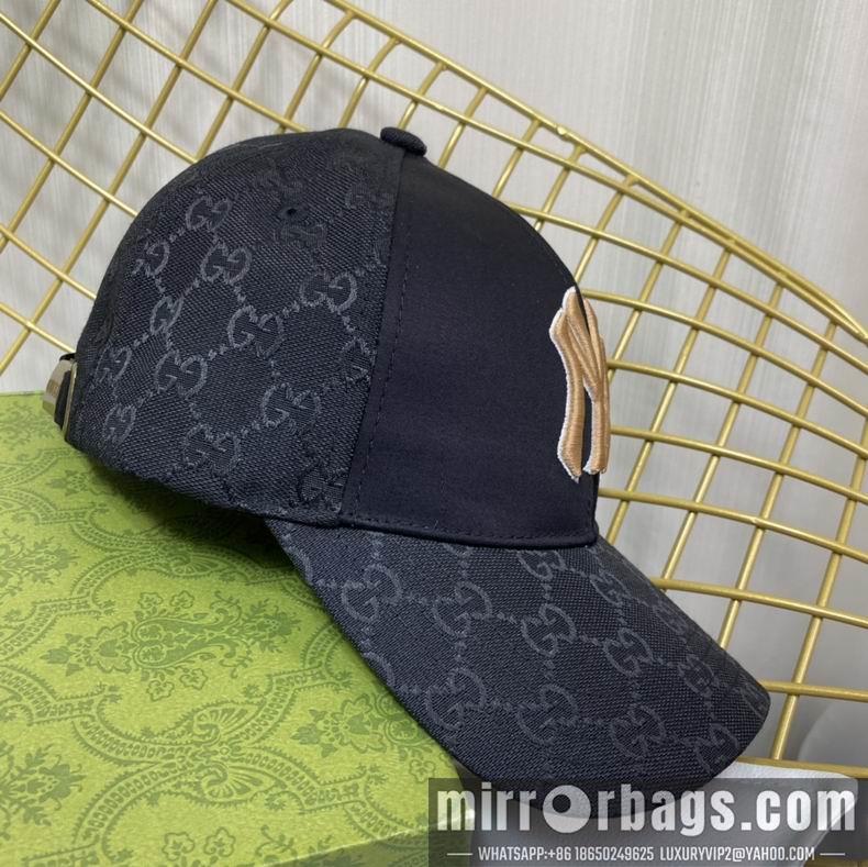 Gucci X NY Hat 032407