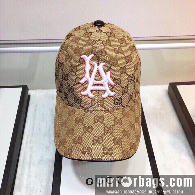 Gucci X NY Hat 032424