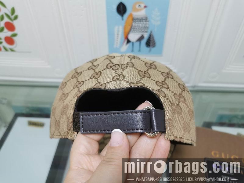 Gucci X NY Hat 090568