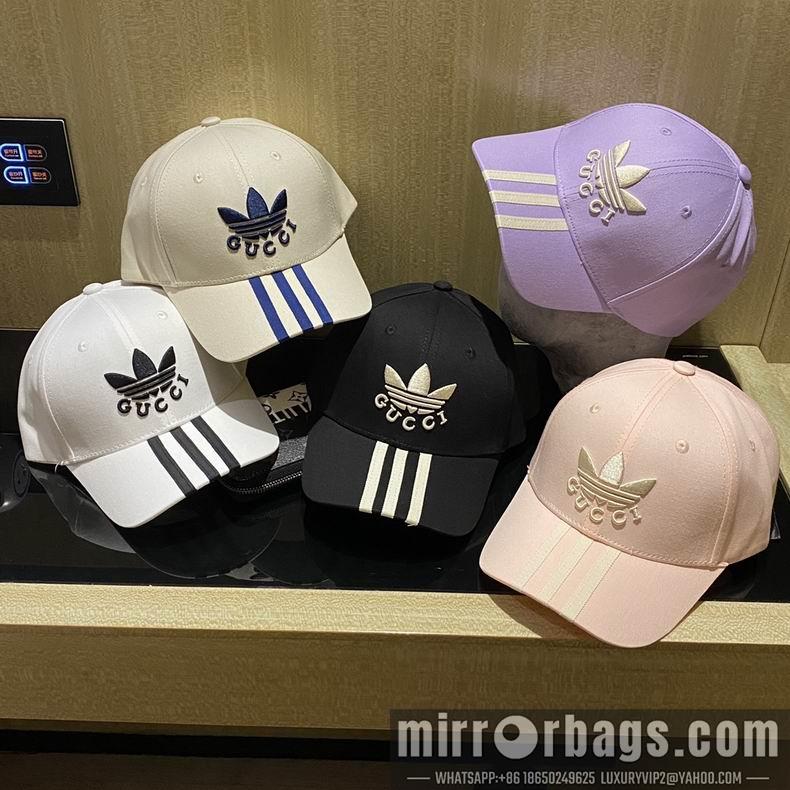 Gucci X Adidas Hat 032410