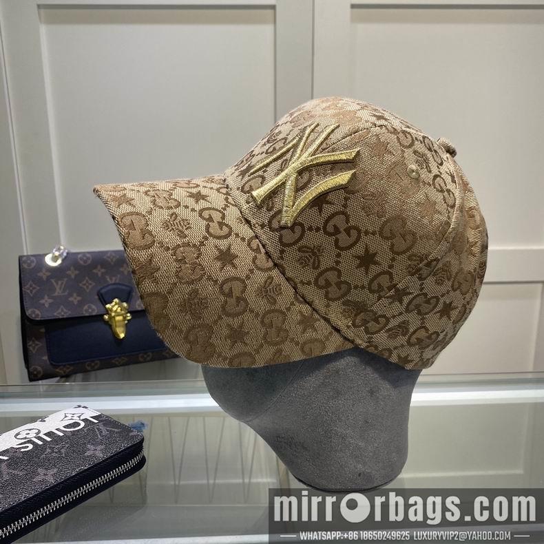 Gucci X NY Hat 032426