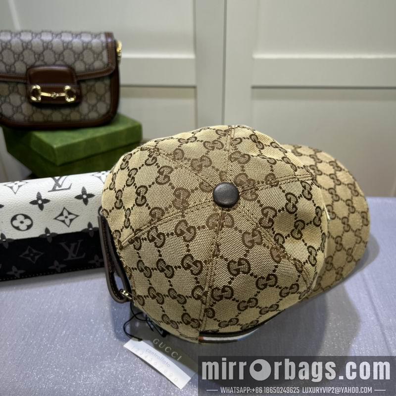 Gucci X Northface Hat hm032422
