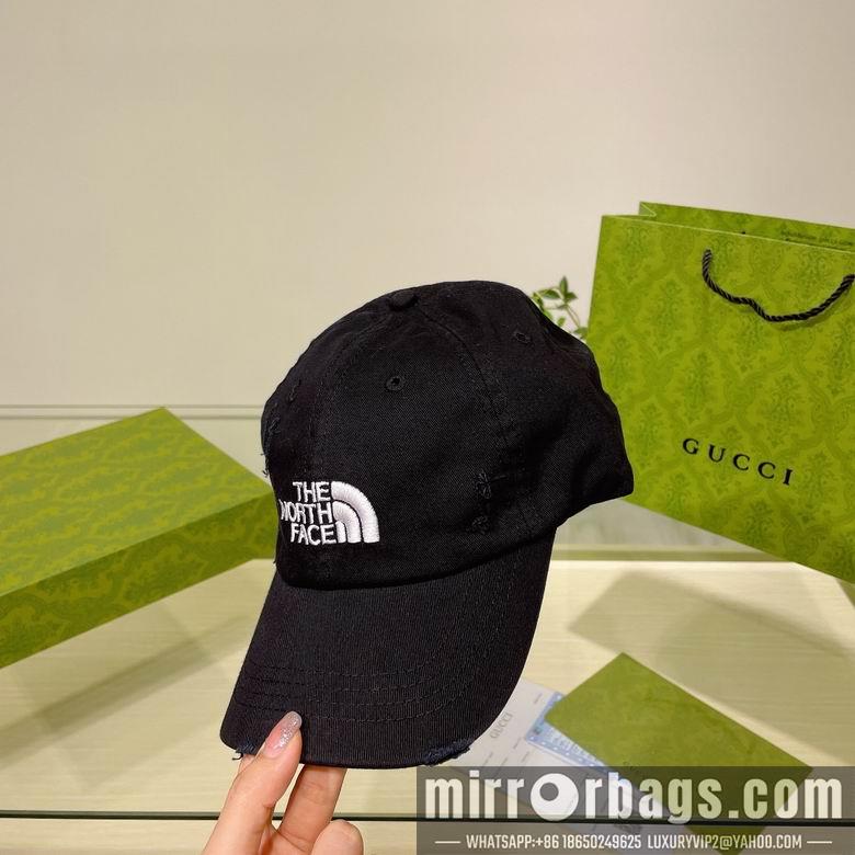 Gucci x The North Face Hat dxn08