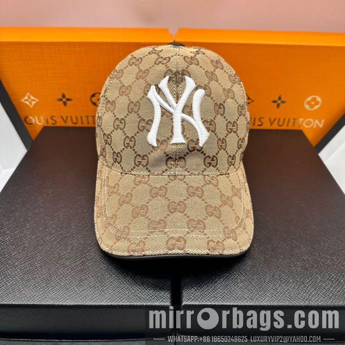 Gucci x MLB Hat dxn05