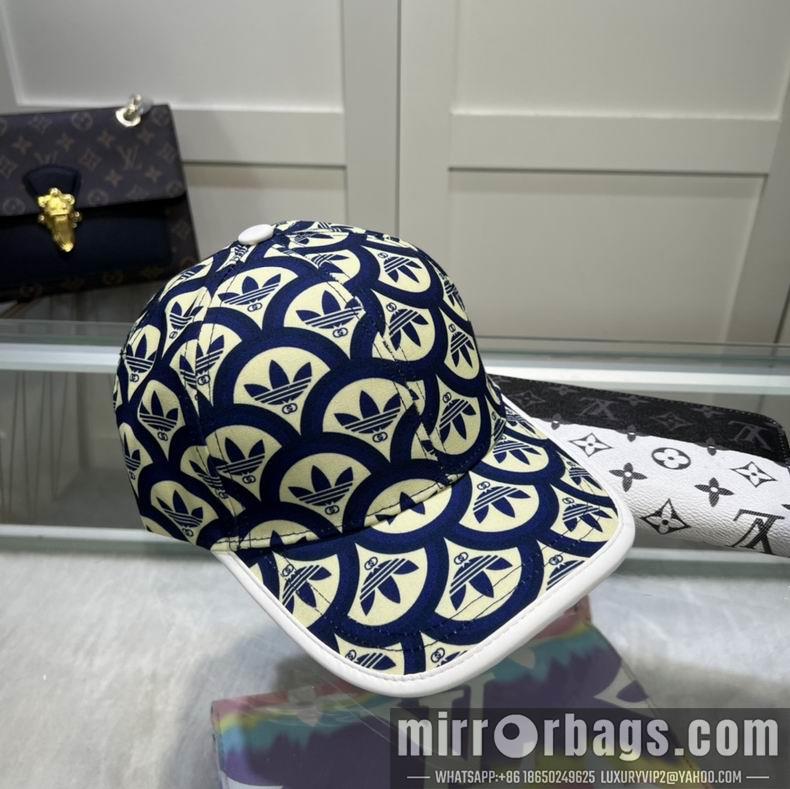 Gucci X Adidas Hat 032404