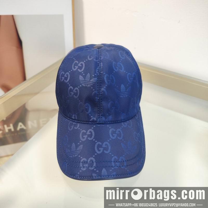 Gucci X Adidas Hat dx02