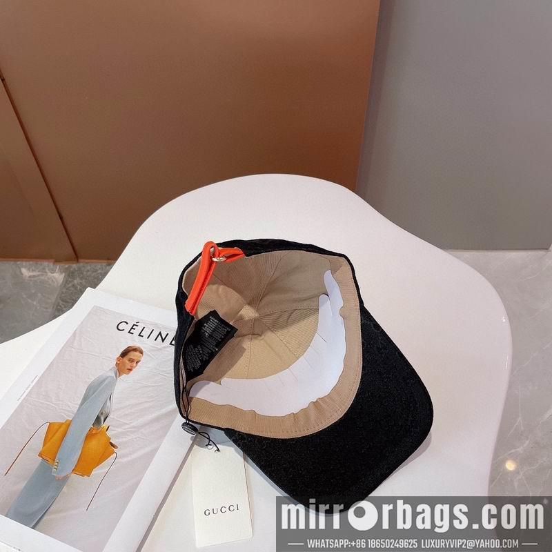 Gucci X The North Face Hat 080549