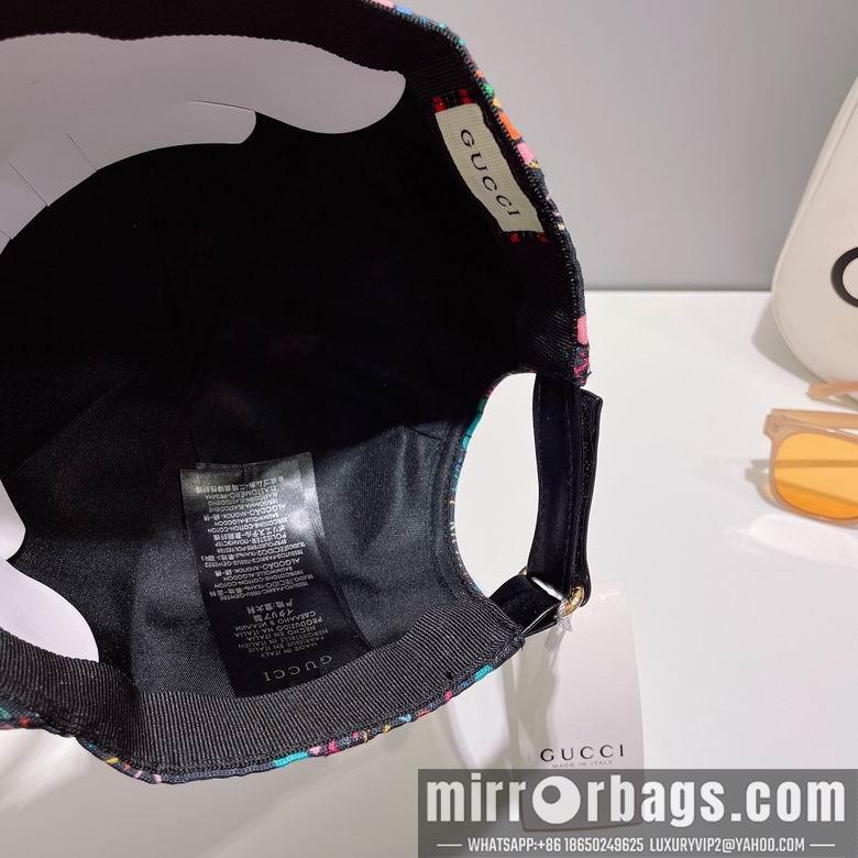 Gucci x The North Face Hat dxn04
