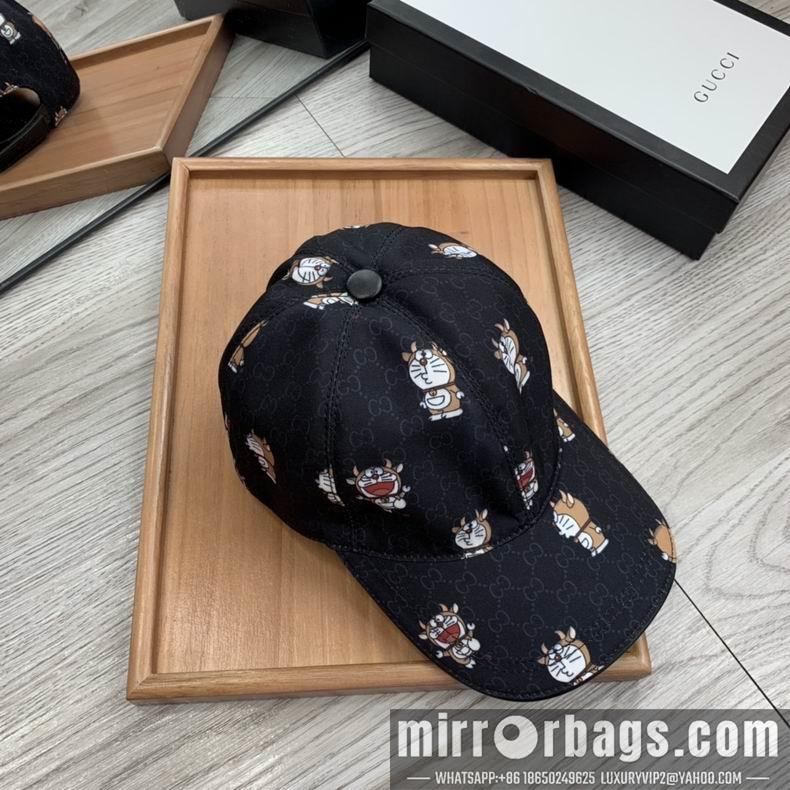 Gucci X Disney 032411