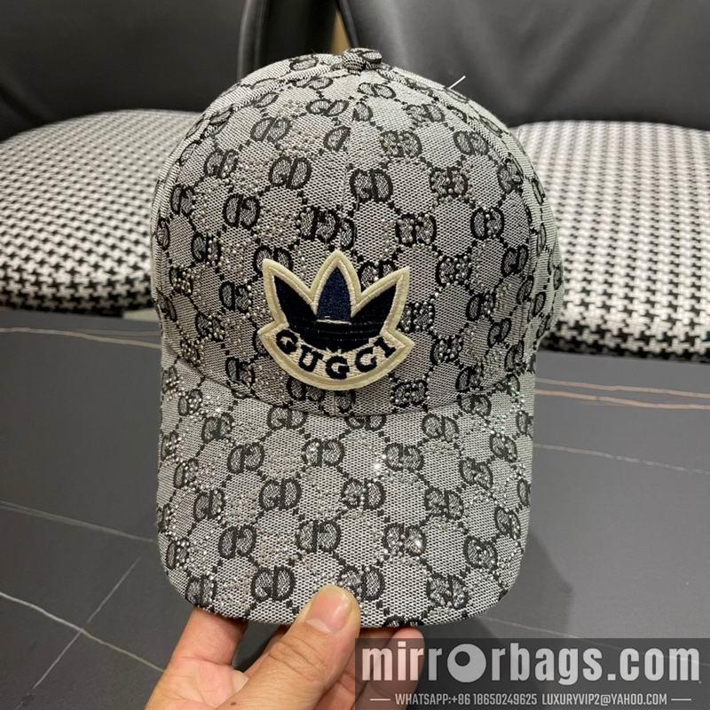 Gucci X Adidas Hat 082601