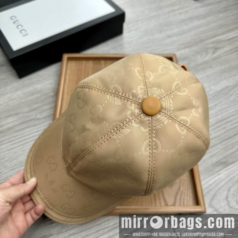Gucci X Adidas Hat 032402