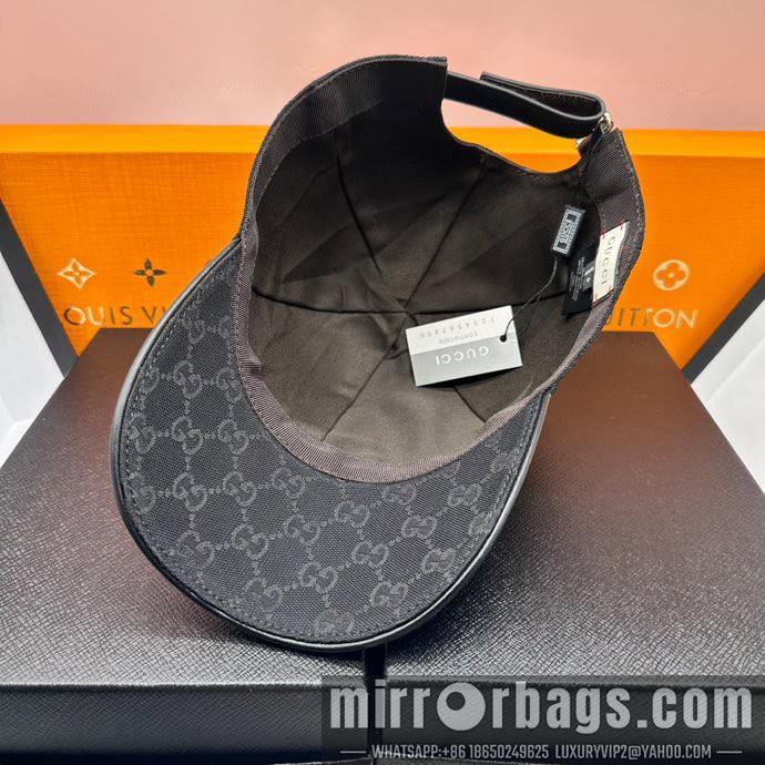 Gucci x MLB Hat dxn05