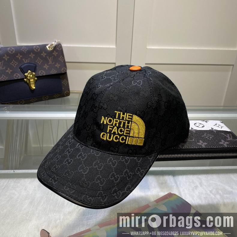 Gucci X Northface Hat 032404