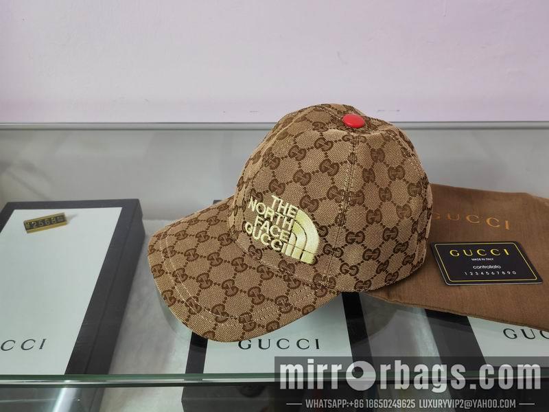 Gucci X The North Face Hat 090566
