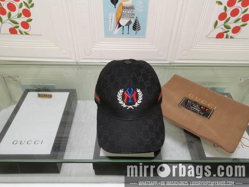 Gucci X NY Hat 090568