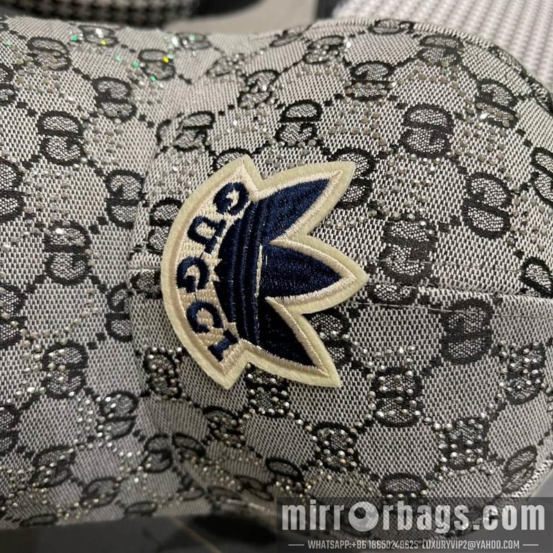 Gucci X Adidas Hat 082601