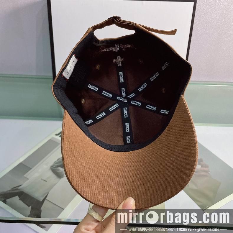 Gucci X Northface Hat 032405