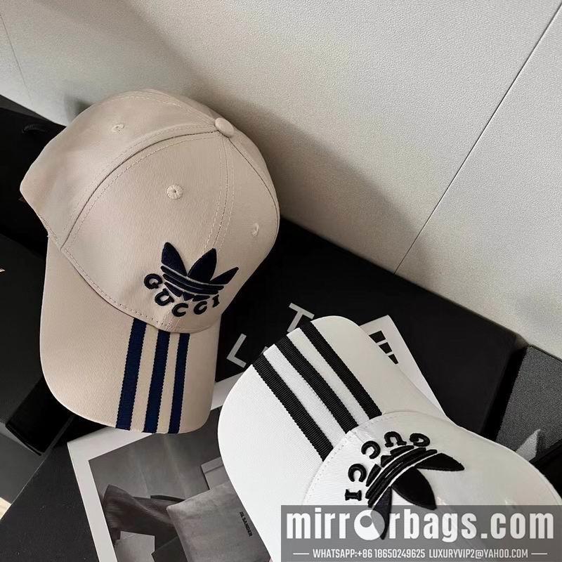Gucci X Adidas Hat 042171