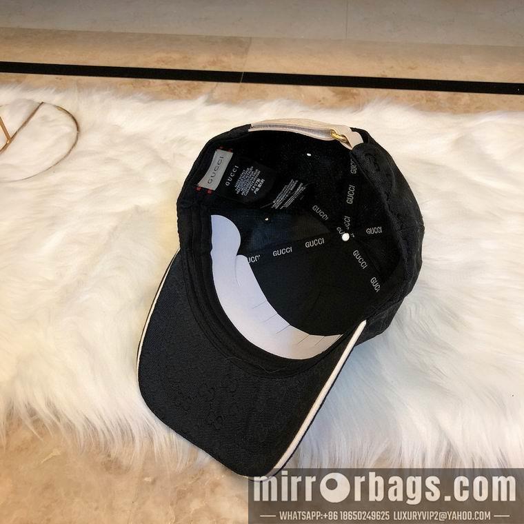 Gucci X Balenciaga 032409