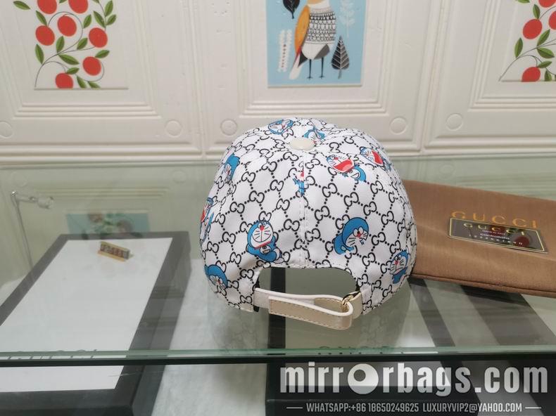 Gucci X Disney 032413