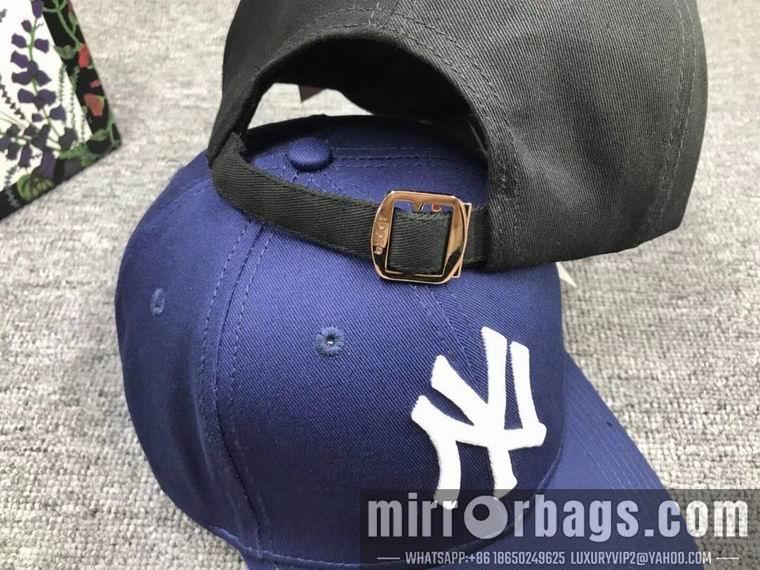 Gucci X NY Hat 032419