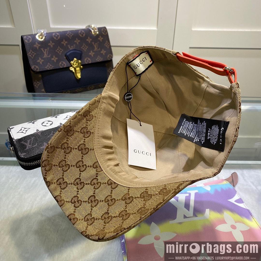 Gucci X The North Face Hat dx05