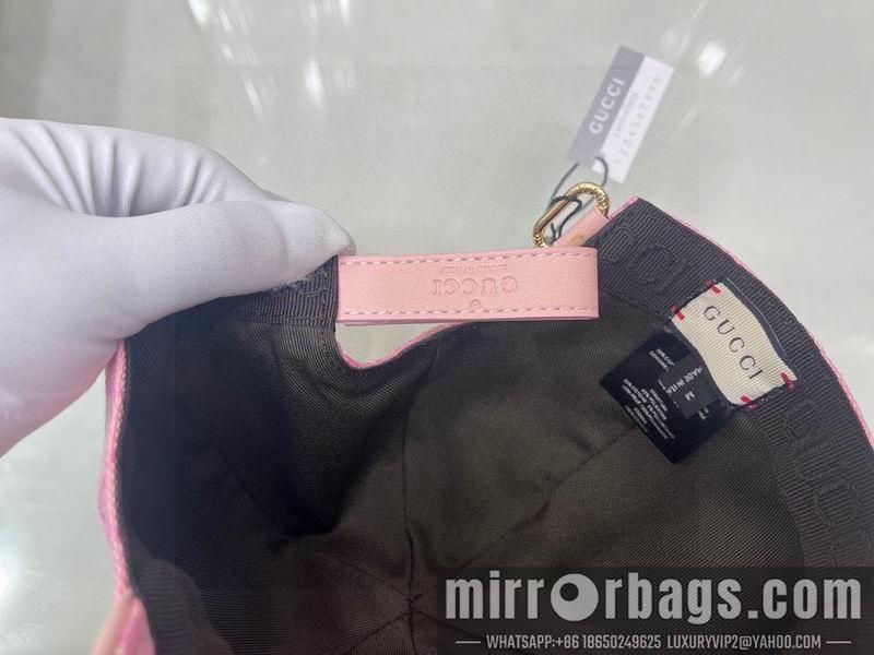 Gucci X NY Hat w032401