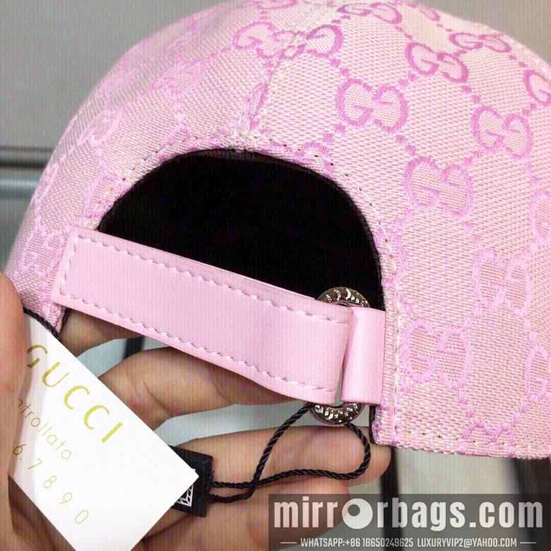 Gucci X NY Hat 032424
